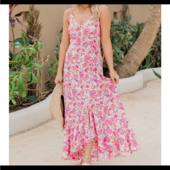 Dress - Picture 2 of 5